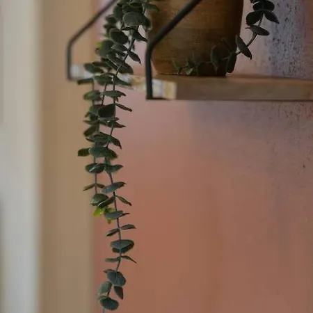Διαμέρισμα Cocon Du Florival