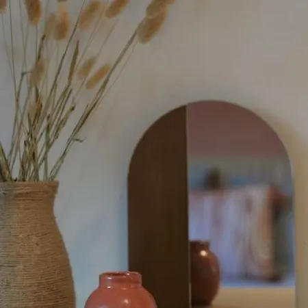 Διαμέρισμα Cocon Du Florival Guebwiller
