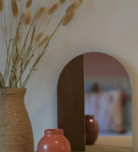 アパート Cocon Du Florival ゲブビレル