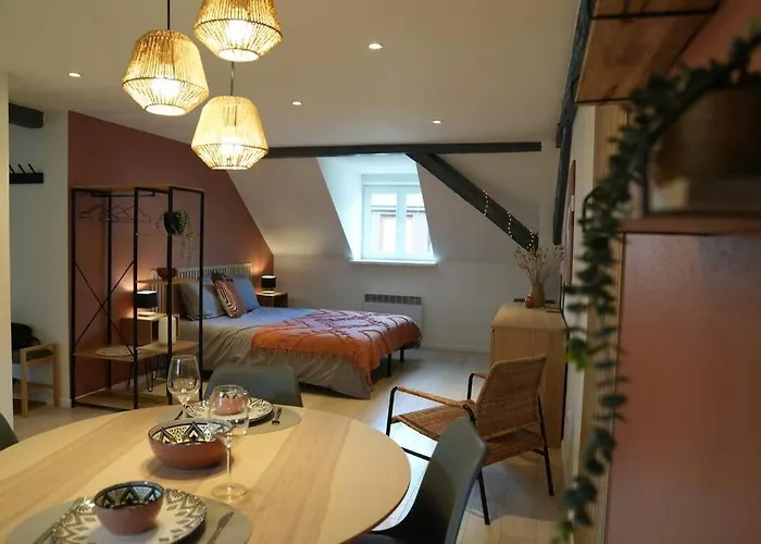 Cocon Du Florival ゲブビレル